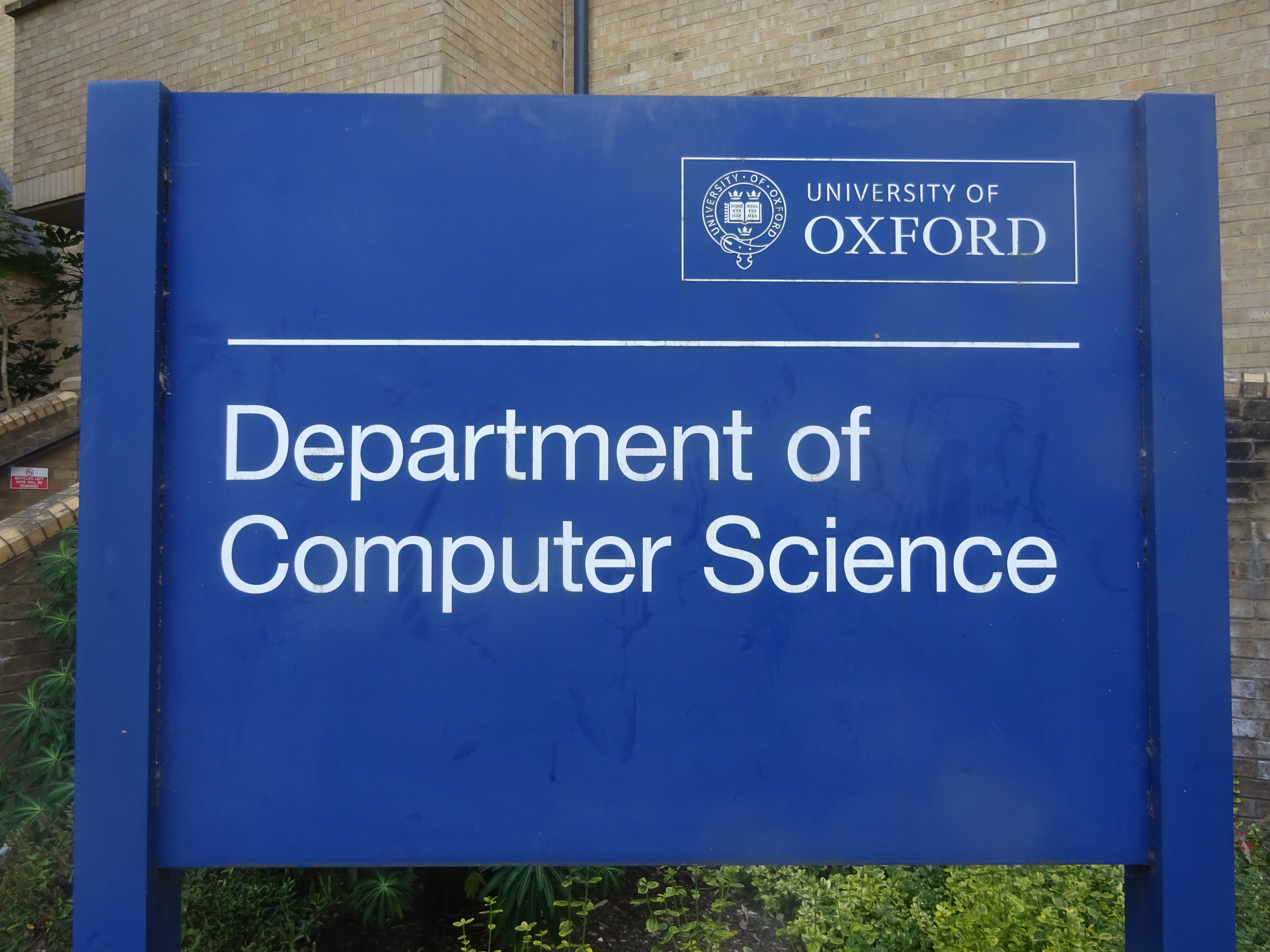 Placeholder image for the Oxford Max Planck Summit