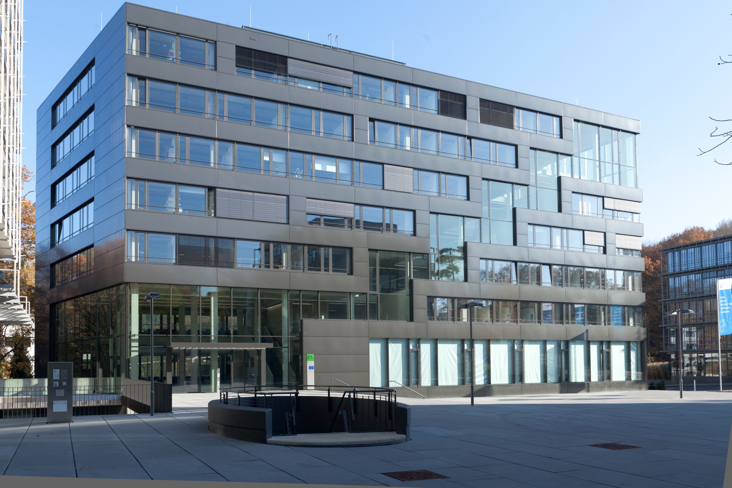 © Max Planck Institute for Software Systems