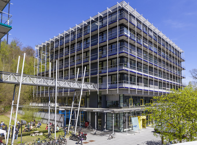 © Max Planck Institute for Informatics